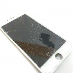 iPhone 8 液晶交換