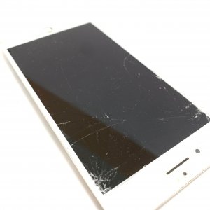 iPhone 8Plus 液晶交換