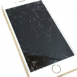 iPhone 6 液晶交換