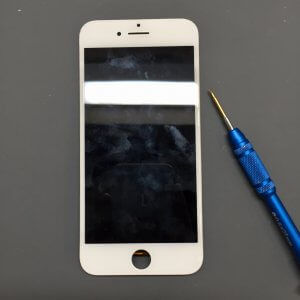 iPhone7 液晶交換