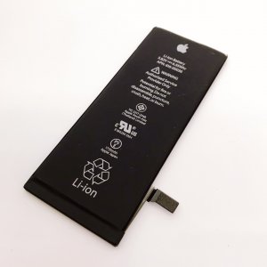 iPhone6S バッテリー交換修理