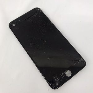 iPhone 7+ 液晶交換