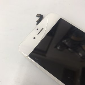 iPhone 6s パネル交換