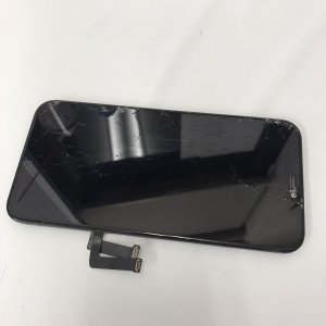 iPhone 11 液晶交換