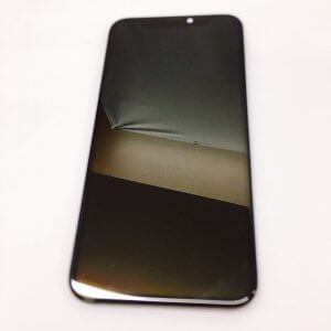 iPhoneX 液晶交換