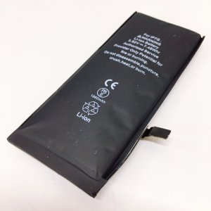 iPhone 7 バッテリー交換