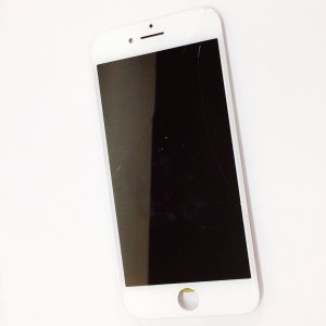 iPhone 7 フロントパネル交換