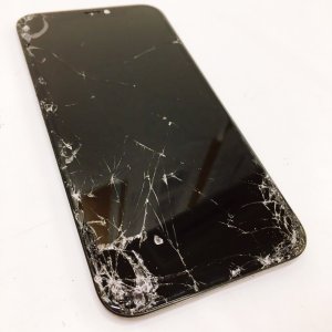 iPhoneXR 液晶交換