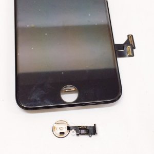 iPhone7 ホームボタン修理