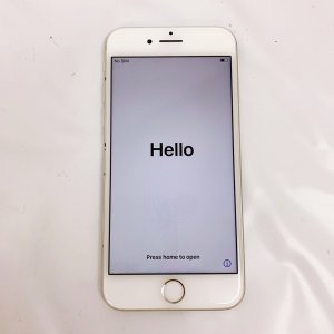 iphone7 初期化