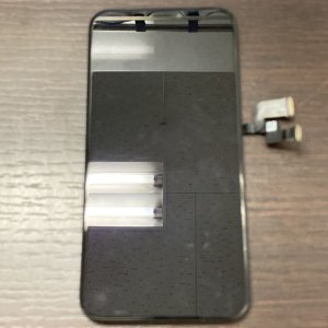 iPhoineX 液晶交換