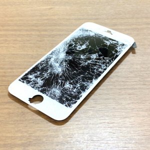 iPhone6S パネル交換修理