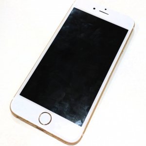 iPhone6S ブラックアウト