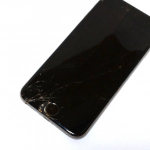 iPhone6 パネル交換