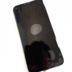 iPhoneXS液晶交換修理