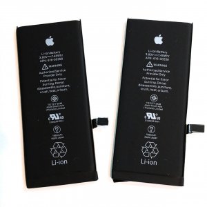 iPhone7 バッテリー交換