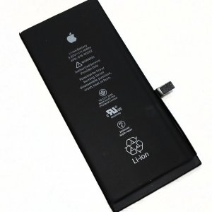 iPhone7plus バッテリー交換