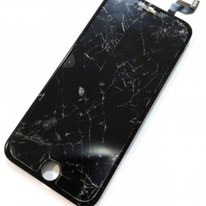 iPhone6S 液晶交換