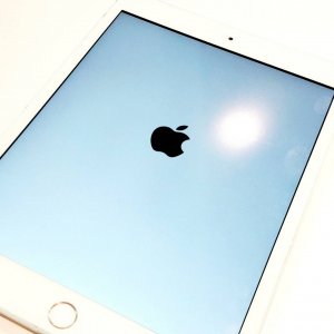 iPad6 初期化