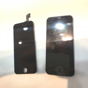 iPhone7液晶交換修理