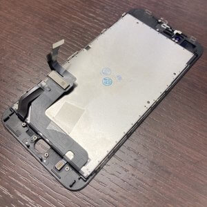 iPhone8P 液晶画面交換修理