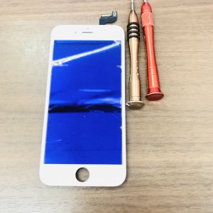 iPhone6S フロントパネル交換