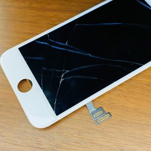 iPhone7 パネル交換修理