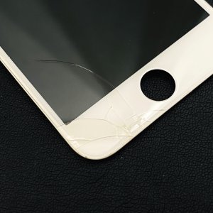 iPhone6 パネル交換