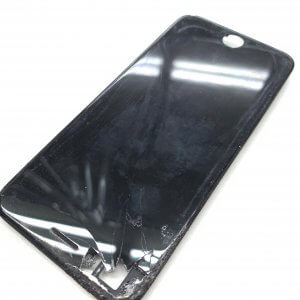 iPhone 8 液晶交換