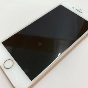 iPhone 8 液晶交換