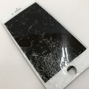 iPhone7　液晶交換