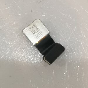 iPhone SE カメラ修理