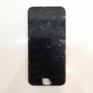 iPhone  6S パネル交換