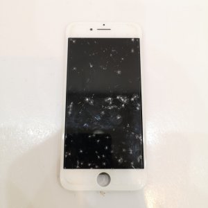 iPhone 7 パネル修理