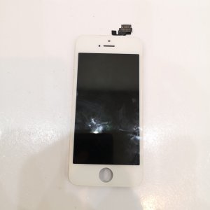 iPhone  6 パネル交換