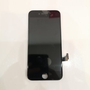 iPhone 8 パネル交換