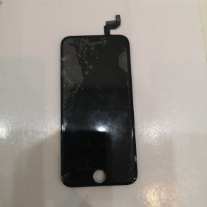 iPhone 6S パネル修理