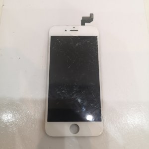 iPhone  6S パネル交換