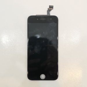 iPhone  6 パネル交換