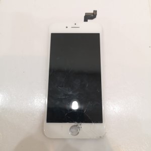 iPhone  6S パネル交換
