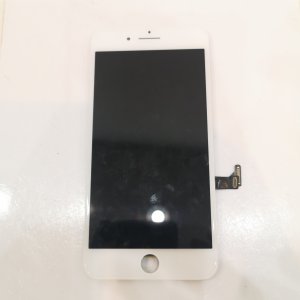 iPhone  7+ パネル交換