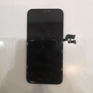 Phone XS パネル修理