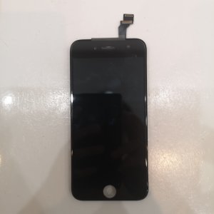 iPhone 6 パネル交換