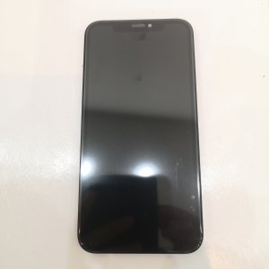 iPhone XR パネル交換