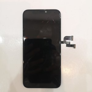 iPhone XS パネル修理
