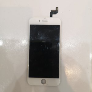 iPhone 6S  パネル交換
