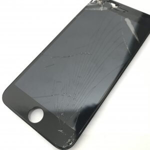 iPhone6S 液晶交換