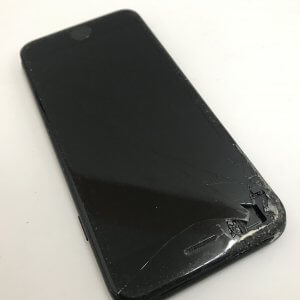 iPhone7　液晶交換