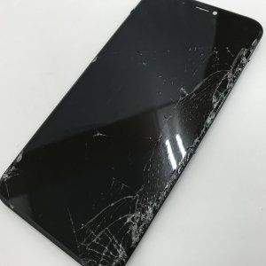 iPhoneXR　フロントパネル交換