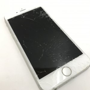 iPhone6S　パネル交換